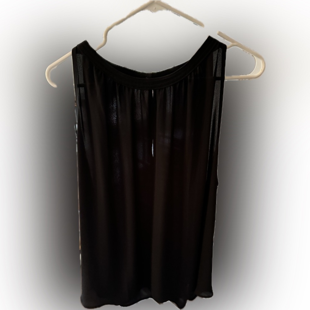 NWT Loft Tank, Size CL